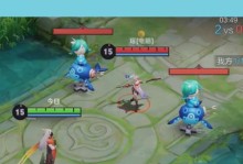 《王者宝藏技能攻略大全》（从入门到精通，助你稳步提升实力）