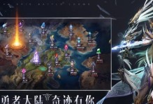 《风暴奇迹手游战士加点攻略》（战士加点技巧大揭秘，让你在游戏中无敌！）