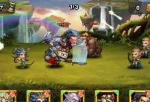 刀塔传奇敌法攻略（从无敌法开始，成为最强玩家）