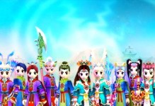 《热血江湖手游军火箱攻略》（解密军火箱探秘，助你战胜江湖困境！）
