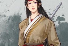风云剑手游攻略（玩转风云剑手游，成为终极剑客）