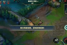 德莱文手游加点顺序攻略（掌握最强攻击方式，德莱文加点秘籍揭秘！）