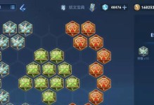 王者亚瑟快速出装攻略（打造高效输出，称霸战场）