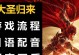 大圣归来手游阵容攻略（解析大圣归来手游中的最佳阵容搭配和策略，助你成为无敌大圣！）