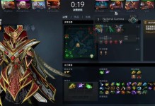 Dota2卡尔出装攻略（掌握关键技巧，占领比赛先机）