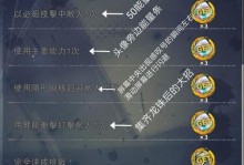 《龙珠传说手游攻略大全》（成为顶级战士的秘诀和技巧一览）