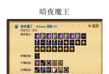 新手大小姐出装攻略（从零起步，掌握出装技巧，提升胜率）