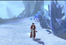 仙剑五地图攻略（揭秘仙剑五中各个地图的神秘宝藏与隐藏任务）