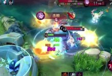 黎明段位出装攻略大全（从萌新到高手，攻略一网打尽）
