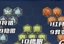 王者荣耀出装攻略（掌握王者荣耀出装的技巧，提升你的游戏水平）