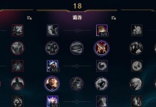 2016年IMBA出装攻略（打造强大的英雄装备体系，享受无尽胜利的喜悦）