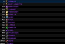 魔兽出装攻略（一步步教你如何选择合适的装备提升战力）