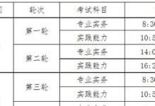 攻克护理技能证书考试的绝佳攻略（高效备考、技巧解析，轻松通过护理技能证书考试）