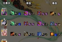 王者荣耀出装攻略（王者荣耀出装攻略大揭秘，助你登顶巅峰！）