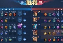 钟馗实战钻石局出装攻略（一探钟馗在钻石局的无敌之道）