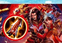 恐惧虞姬出装攻略——掌握恐惧力量，统领战场（以尝试为傲，虞姬出装新思路）