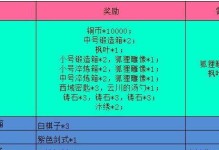 《江湖悠悠灵芝攻略大全》（搜罗江湖，轻松获得灵芝宝藏）