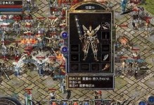 烈火凤凰攻略（完美释放技能连击，成为荣耀之星）