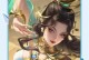 貂蝉新打法教程（掌握貂蝉的新打法，无敌战神不再是梦！）