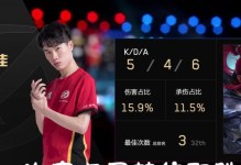 《纵情韩信打猴子出装攻略——攻无不克》（纵横战场，巧用策略，带你征服猴子！）