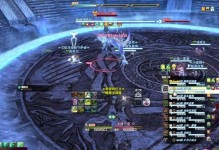 FF14真冰神攻略（冰封之地·真冰神阵容搭配、技巧与心得）