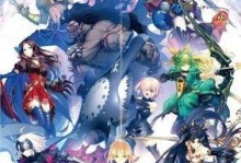 《FGO》扫荡战勇士级配置攻略（打造最强掉落利器，轻松扫讨战）