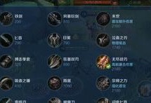 《守约高爆发伤害出装攻略》（从装备选择到技能运用，打造最强输出战士）