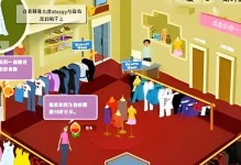经营圣诞服装店的成功攻略（如何在圣诞季节经营一家繁忙的服装店）