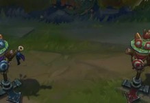 狼人金灿灿出装攻略（掌握关键装备，打造无敌战神）