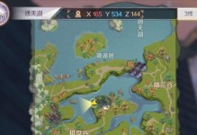 完美世界手游天帝任务攻略（掌握攻略，让你成为天帝称号下的真正强者）