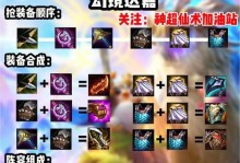 《全面解析龙神亚索技能加点攻略》（掌握最新的加点策略，打造无敌亚索！）