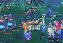 《梦幻新诛仙手游犬神洞攻略》（深入犬神洞，探寻秘境宝藏，提升实力关键）