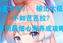 《天空之城射手养成攻略手游》（详细攻略分享，助你成为顶级射手）