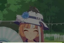 《元气少女手游攻略大揭秘》（一键把妹，打造最强元气少女团！）