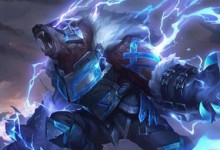 《玉龙龙王出装顺序攻略》（强力输出，登顶天梯！（）