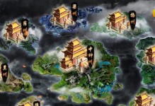 征途手游地图攻略（征途手游地图攻略，让你成为真正的冒险家）