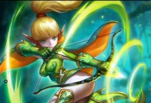龙之谷手游异兽攻略大揭秘！（掌握这些关键攻略，让你在游戏中如鱼得水）