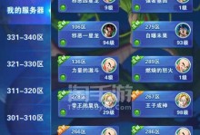 龙珠手游升级攻略（解析龙珠手游升级技巧，助您成为巅峰战士）