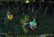 09dota攻略（跟随09dota，成为装备大师！）