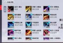 王者荣耀射手最强出装攻略（完美装备助你成为王者！）