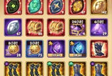 铭文攻略（掌握关键铭文技巧，成就无敌战队）