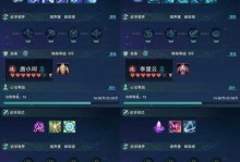 江湖手游天赋选择攻略（细致解析天赋选择，助你在江湖手游中出类拔萃）