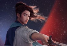 南小希攻略（掌握南小希，成就江湖传奇！）