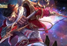 宫本武藏出装和铭文攻略（掌握神级剑道，带你领略无敌之道）