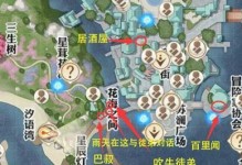《圣堂英灵神武攻略》——探索无尽的神秘与力量（解密圣堂英灵的技巧与策略，成为真正的神武者）