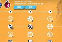 狂人火旋风出装攻略（一起来了解狂人火旋风的最佳装备选择吧！）
