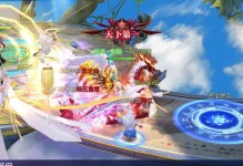 《新白娘子传奇手游换装攻略》（掌握关键换装技巧，打造无敌白娘子！）