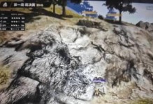 韦神单人四排出装攻略（无与伦比的韦神，如何在单人四排中脱颖而出？）