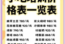 省钱攻略手游（如何利用手游省钱并尽情品尝美食）