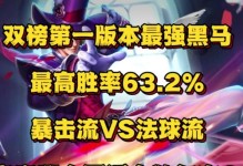 狄仁杰完美铭文出装攻略（揭秘最强狄仁杰铭文出装，征战王者峡谷无敌利器）